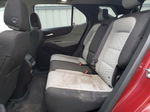 2018 Chevrolet Equinox Lt Бордовый vin: 2GNAXJEV7J6196433