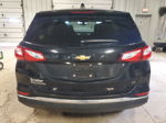 2018 Chevrolet Equinox Lt Black vin: 2GNAXJEV7J6338067