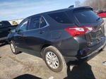 2020 Chevrolet Equinox Lt Charcoal vin: 2GNAXJEV7L6128569