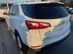 2020 Chevrolet Equinox Lt vin: 2GNAXJEV7L6157344