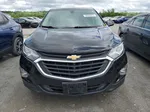 2018 Chevrolet Equinox Lt Черный vin: 2GNAXJEV8J6248779