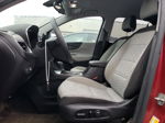 2018 Chevrolet Equinox Lt Красный vin: 2GNAXJEV8J6271625