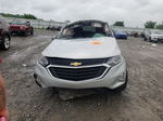 2018 Chevrolet Equinox Lt Серебряный vin: 2GNAXJEV8J6299702