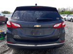 2018 Chevrolet Equinox Lt Gray vin: 2GNAXJEV8J6313419