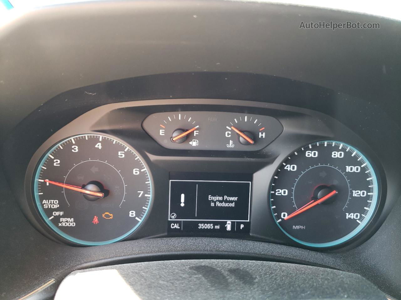 2018 Chevrolet Equinox Lt Белый vin: 2GNAXJEV8J6319835