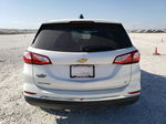 2018 Chevrolet Equinox Lt Белый vin: 2GNAXJEV8J6319835