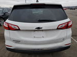 2018 Chevrolet Equinox Lt Белый vin: 2GNAXJEV8J6343164