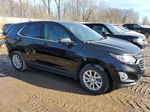 2019 Chevrolet Equinox Lt Black vin: 2GNAXJEV8K6255782