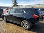 2019 Chevrolet Equinox Lt Черный vin: 2GNAXJEV8K6255782