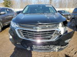 2019 Chevrolet Equinox Lt Черный vin: 2GNAXJEV8K6255782