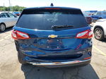 2019 Chevrolet Equinox Lt Blue vin: 2GNAXJEV8K6269410