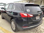 2020 Chevrolet Equinox Fwd 2fl vin: 2GNAXJEV8L6124921