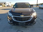 2020 Chevrolet Equinox Lt Blue vin: 2GNAXJEV8L6198503