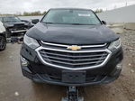 2018 Chevrolet Equinox Lt Черный vin: 2GNAXJEV9J6122818