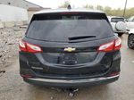 2018 Chevrolet Equinox Lt Черный vin: 2GNAXJEV9J6122818