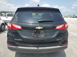 2018 Chevrolet Equinox Lt Black vin: 2GNAXJEV9J6134287