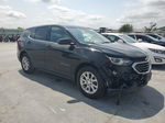 2018 Chevrolet Equinox Lt Черный vin: 2GNAXJEV9J6134287