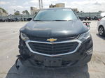 2018 Chevrolet Equinox Lt Black vin: 2GNAXJEV9J6134287