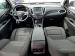 2018 Chevrolet Equinox Lt Красный vin: 2GNAXJEV9J6261816