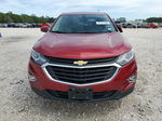 2018 Chevrolet Equinox Lt Red vin: 2GNAXJEV9J6261816