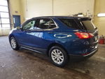 2019 Chevrolet Equinox Lt vin: 2GNAXJEV9K6290511