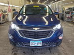 2019 Chevrolet Equinox Lt vin: 2GNAXJEV9K6290511