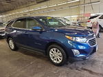 2019 Chevrolet Equinox Lt vin: 2GNAXJEV9K6290511