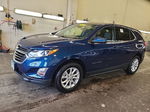 2019 Chevrolet Equinox Lt vin: 2GNAXJEV9K6290511