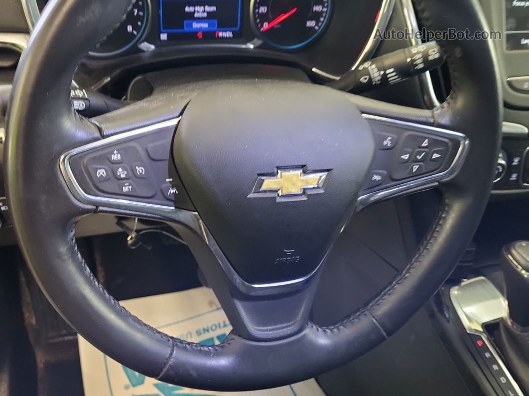 2019 Chevrolet Equinox Lt vin: 2GNAXJEV9K6290511