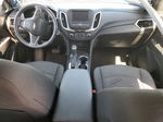 2020 Chevrolet Equinox Lt Синий vin: 2GNAXJEV9L6114866