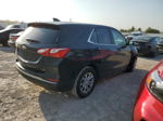 2020 Chevrolet Equinox Lt Blue vin: 2GNAXJEV9L6144207