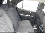 2018 Chevrolet Equinox Lt Red vin: 2GNAXJEVXJ6149848