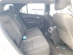 2018 Chevrolet Equinox Lt Белый vin: 2GNAXJEVXJ6245561