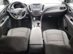 2018 Chevrolet Equinox Lt Black vin: 2GNAXJEVXJ6257659