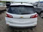 2018 Chevrolet Equinox Lt Белый vin: 2GNAXJEVXJ6304401