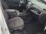 2018 Chevrolet Equinox Lt vin: 2GNAXJEVXJ6316239