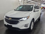 2018 Chevrolet Equinox Lt vin: 2GNAXJEVXJ6316239