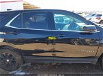 2018 Chevrolet Equinox Lt Черный vin: 2GNAXJEVXJ6321649