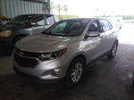 2019 Chevrolet Equinox Lt Unknown vin: 2GNAXJEVXK6216160