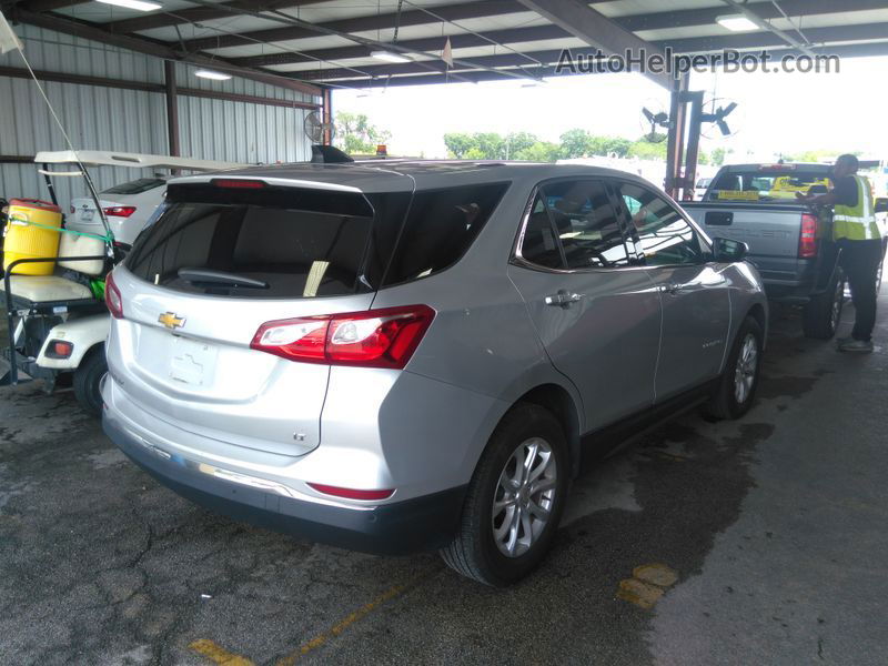 2019 Chevrolet Equinox Lt Unknown vin: 2GNAXJEVXK6216160