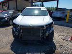 2019 Chevrolet Equinox Lt Silver vin: 2GNAXJEVXK6274883