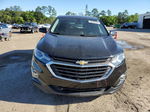 2019 Chevrolet Equinox Lt Black vin: 2GNAXKEV0K6273313