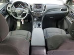 2020 Chevrolet Equinox Lt Темно-бордовый vin: 2GNAXKEV0L6172516