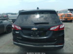 2020 Chevrolet Equinox Lt Black vin: 2GNAXKEV0L6231418