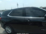 2020 Chevrolet Equinox Lt Black vin: 2GNAXKEV0L6231418