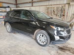 2019 Chevrolet Equinox Lt Black vin: 2GNAXKEV1K6122299