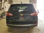 2019 Chevrolet Equinox Lt Black vin: 2GNAXKEV1K6122299