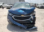 2020 Chevrolet Equinox Lt Blue vin: 2GNAXKEV1L6181127