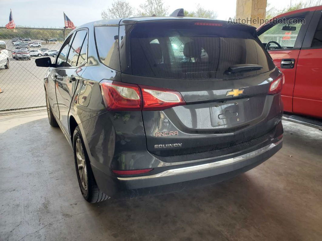 2020 Chevrolet Equinox Lt vin: 2GNAXKEV2L6119364