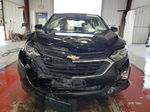 2020 Chevrolet Equinox Lt Black vin: 2GNAXKEV2L6135578